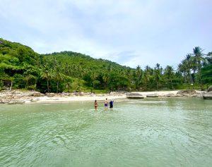 Cococool Villas Koh Phangan - Private Services. Services on request