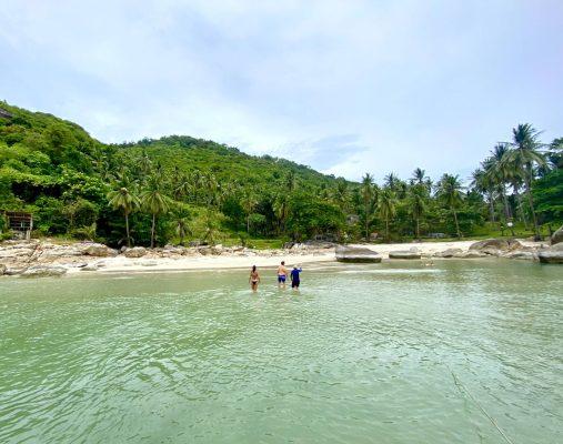 Cococool Villas Koh Phangan - Private Services. Services on request