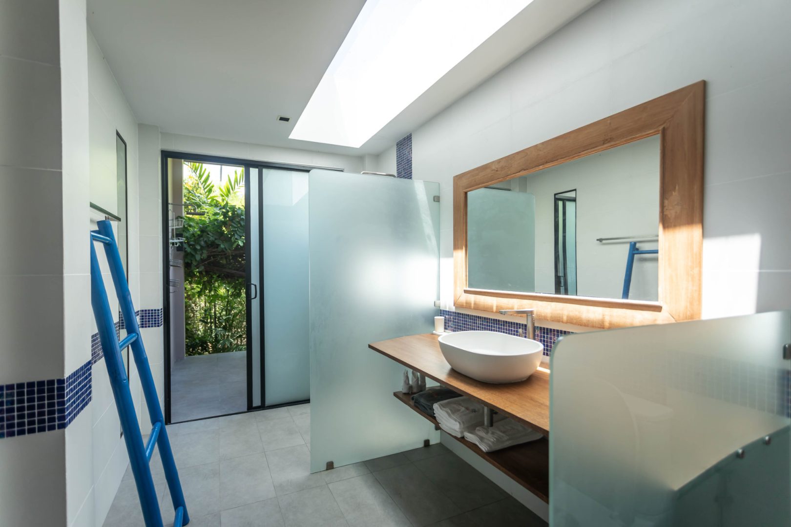 CocoCool Villas for rent in Koh Phangan with swimmingpool. Perfect for hollidays and private events.