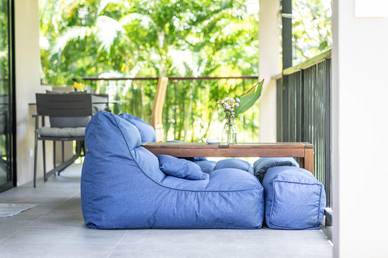 CocoCool Villas for rent in Koh Phangan with swimmingpool. Perfect for hollidays and private events.