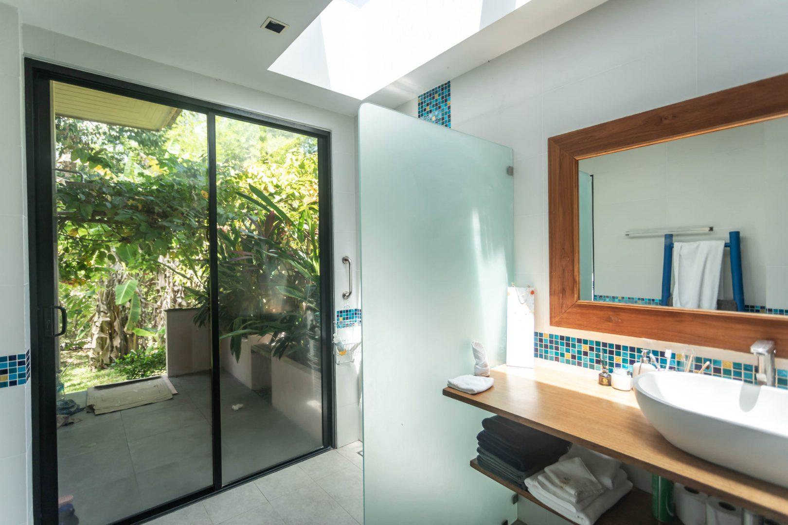 CocoCool Villas for rent in Koh Phangan with swimmingpool. Perfect for hollidays and private events.